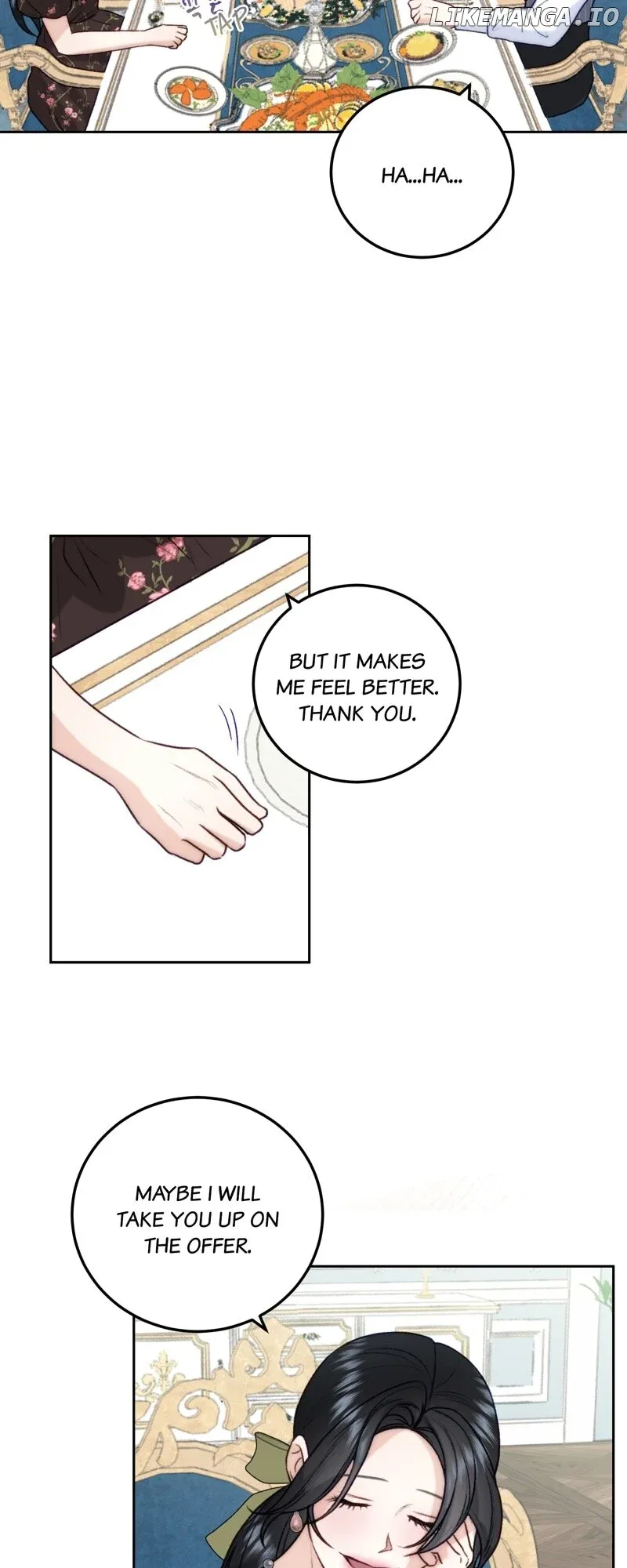 He’s Not Just a Pretty Face Chapter 82 page 30
