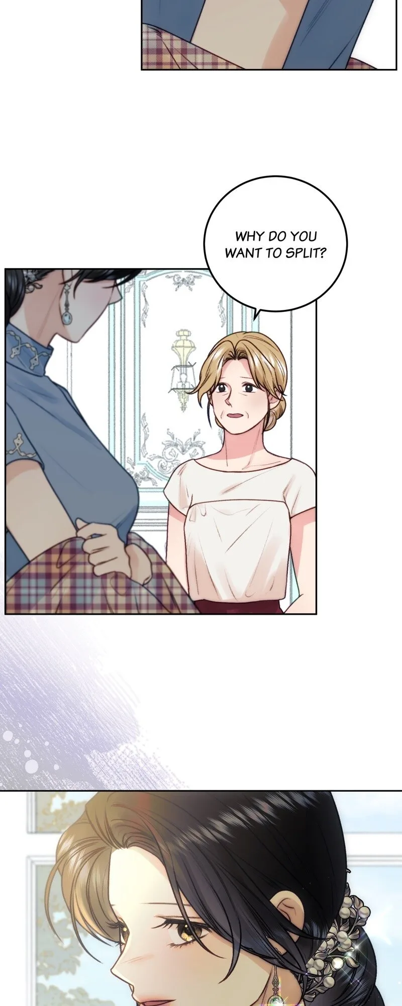 He’s Not Just a Pretty Face Chapter 80 page 32