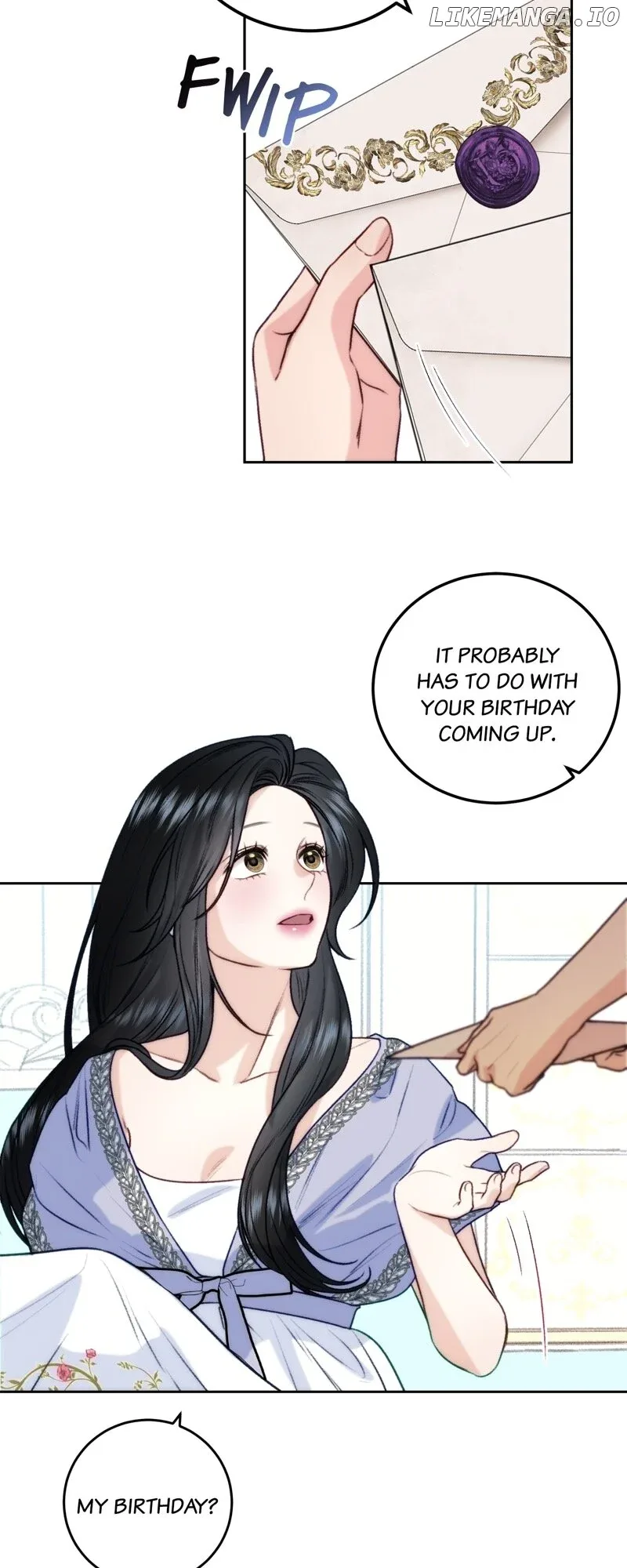 He’s Not Just a Pretty Face Chapter 82 page 14