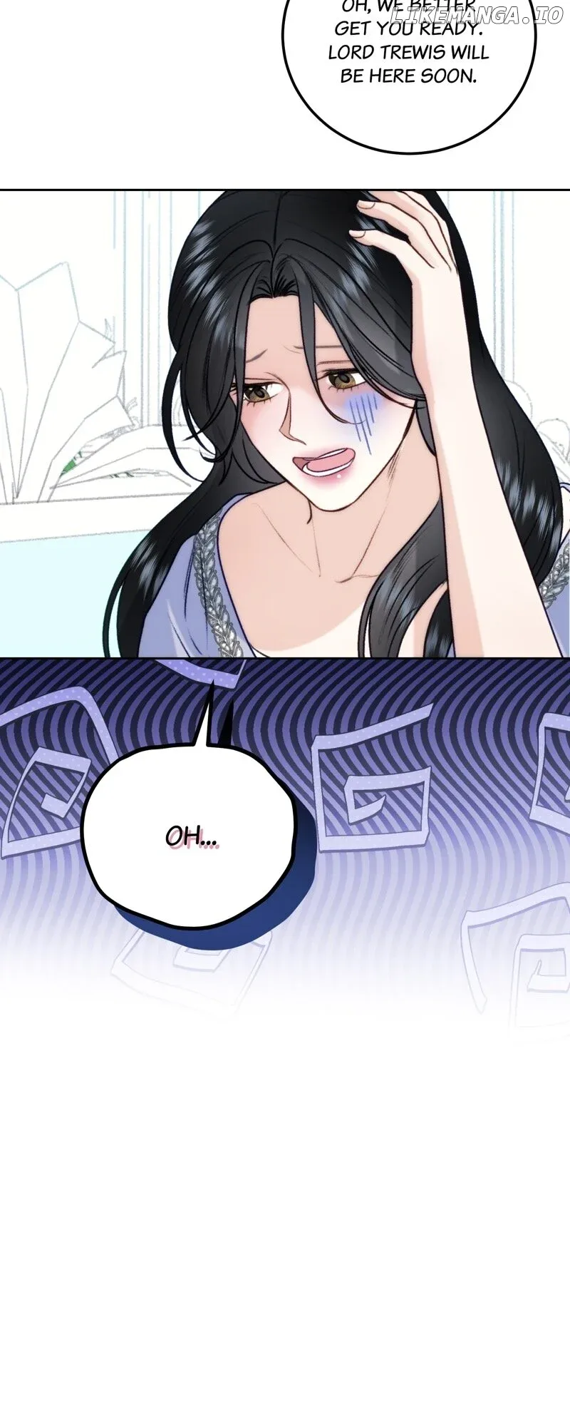 He’s Not Just a Pretty Face Chapter 82 page 18