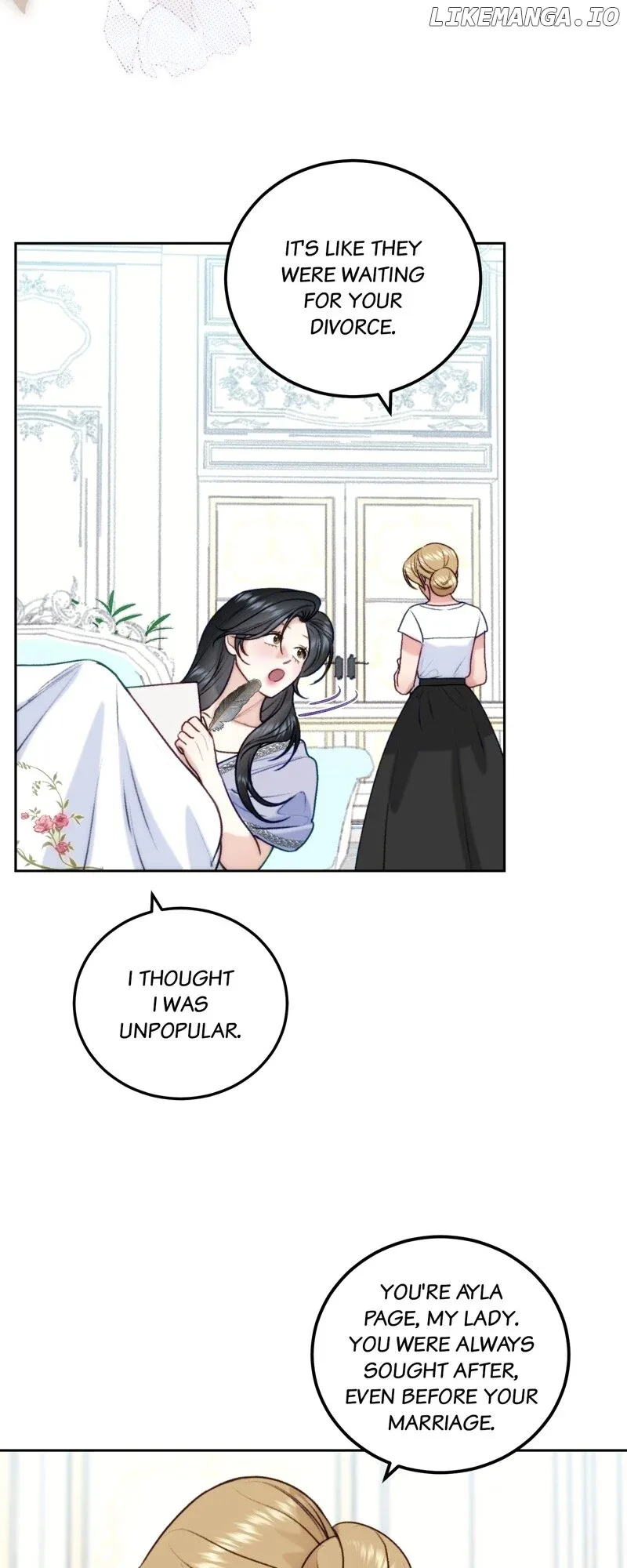 He’s Not Just a Pretty Face Chapter 82 page 11