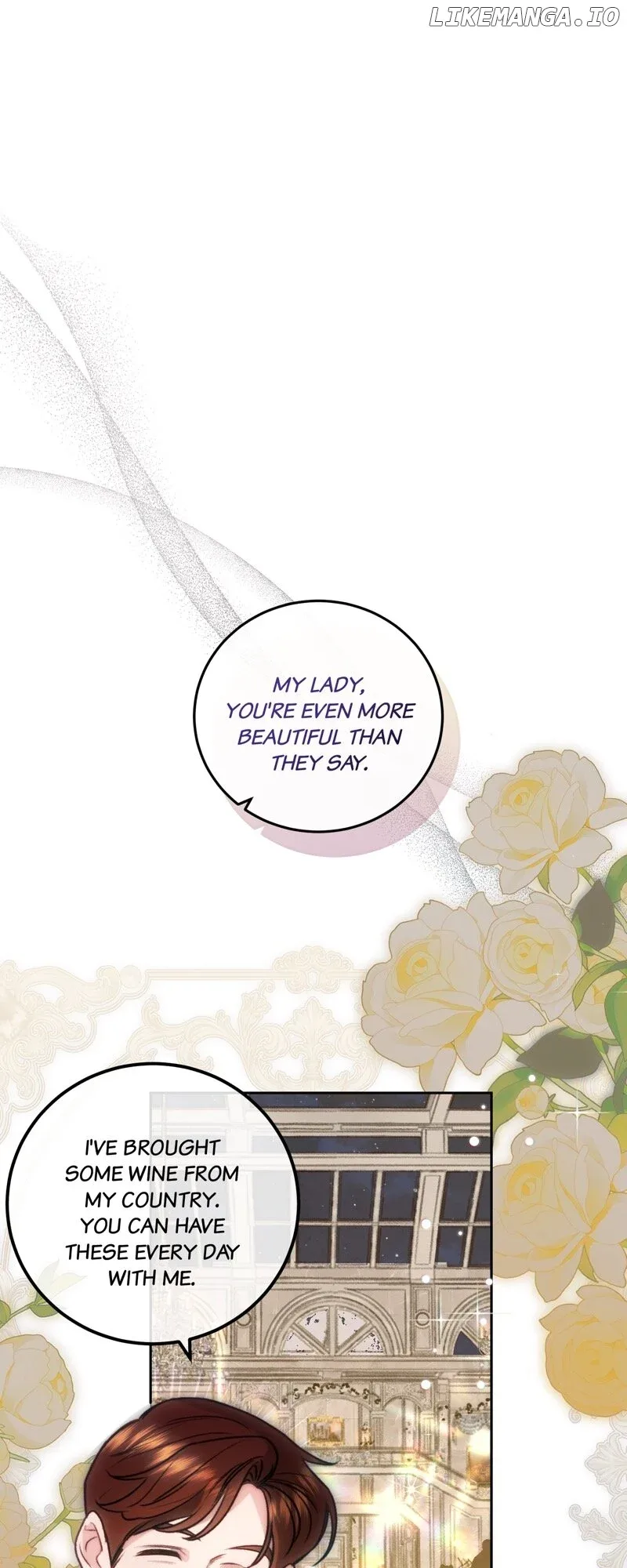 He’s Not Just a Pretty Face Chapter 82 page 47
