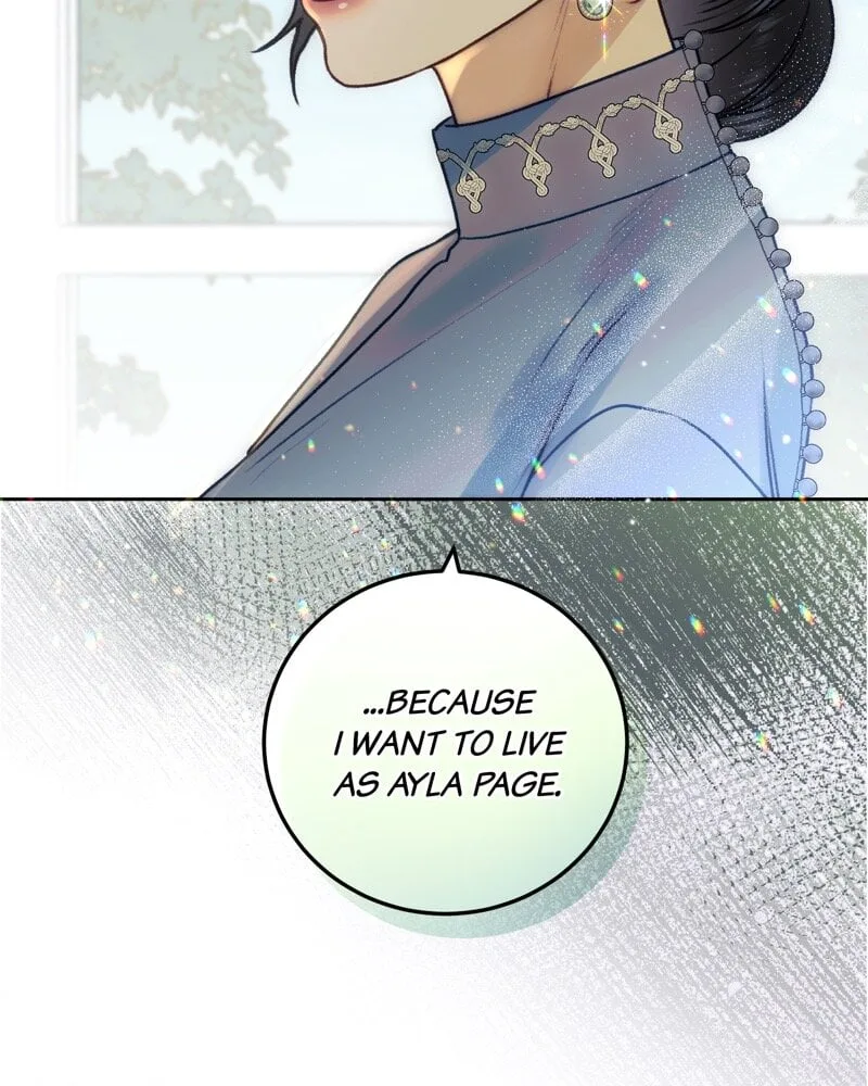 He’s Not Just a Pretty Face Chapter 80 page 33