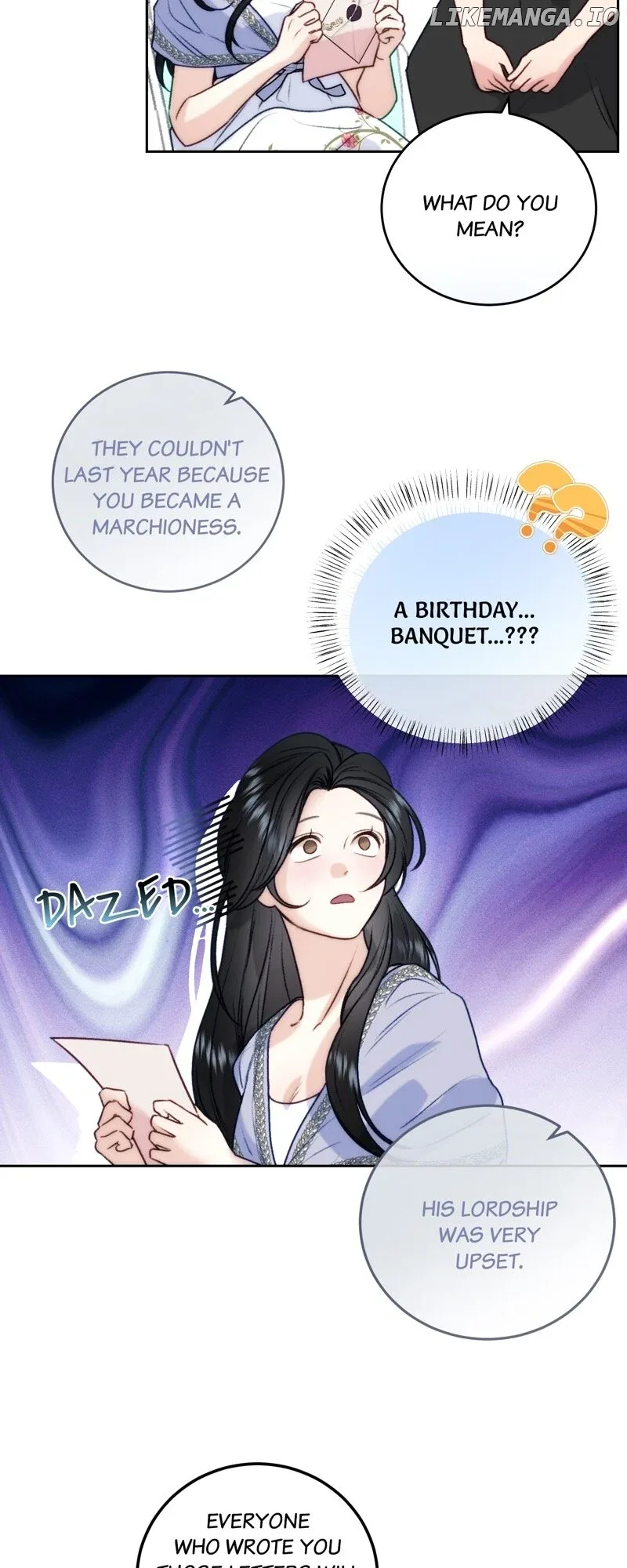 He’s Not Just a Pretty Face Chapter 82 page 16
