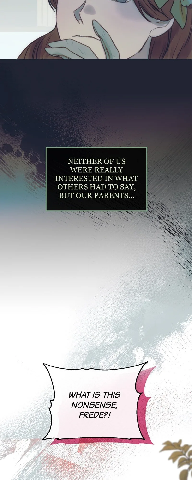 He’s Not Just a Pretty Face Chapter 80 page 36