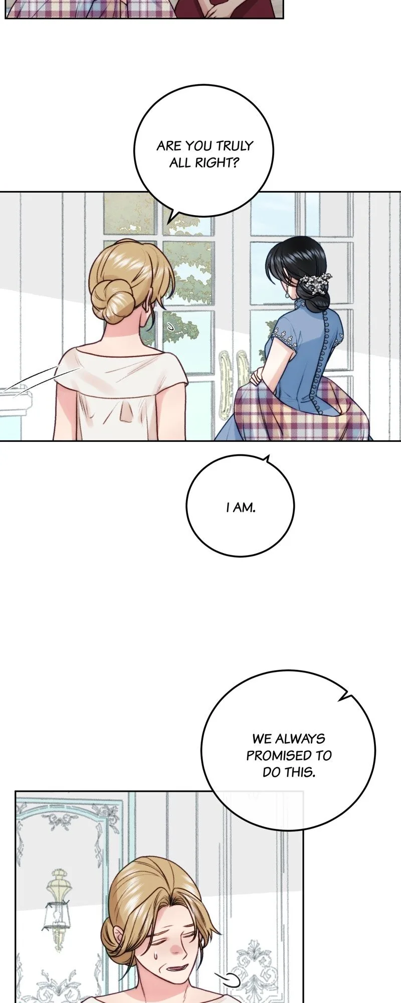 He’s Not Just a Pretty Face Chapter 80 page 29