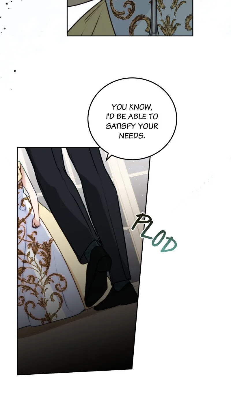 He’s Not Just a Pretty Face Chapter 83 page 13