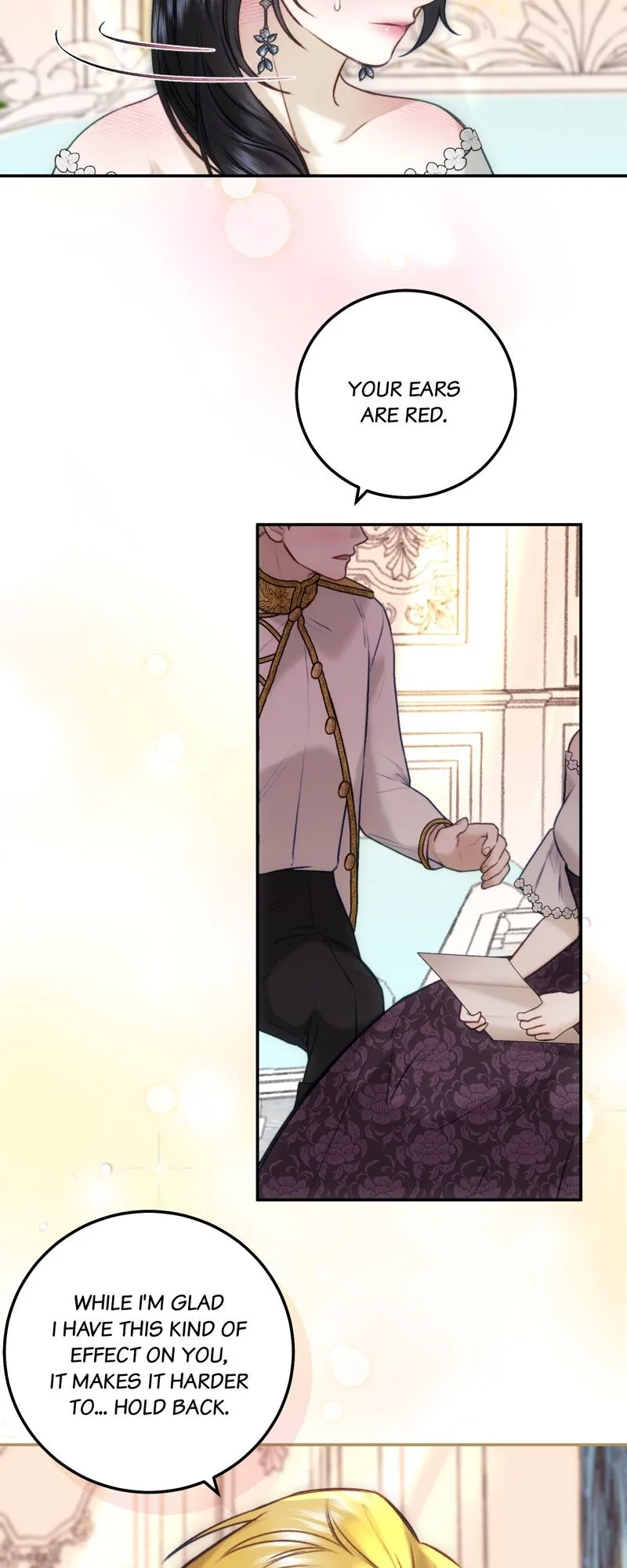 He’s Not Just a Pretty Face Chapter 85 page 15