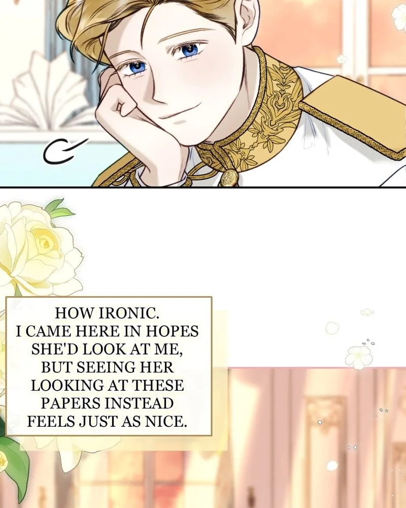 He’s Not Just a Pretty Face Chapter 85 page 9