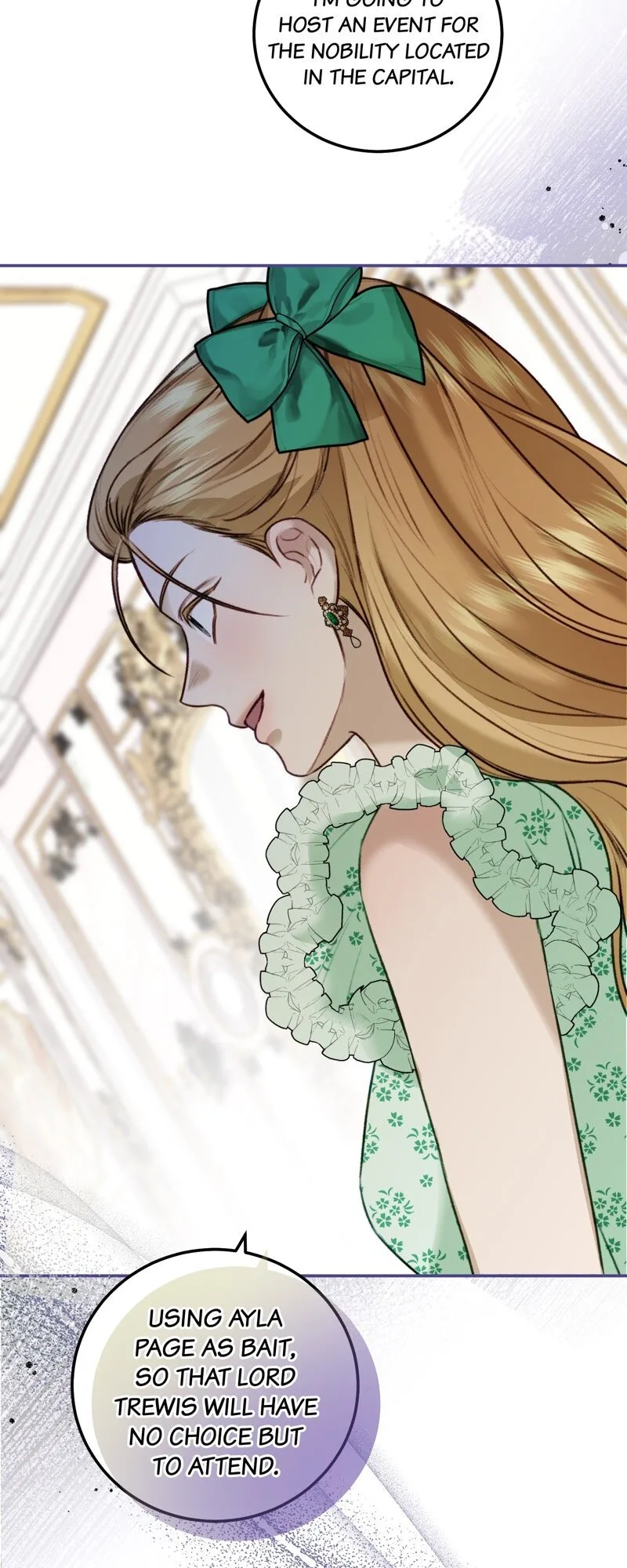He’s Not Just a Pretty Face Chapter 85 page 5