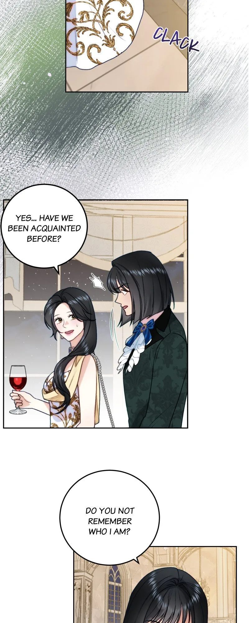 He’s Not Just a Pretty Face Chapter 83 page 5