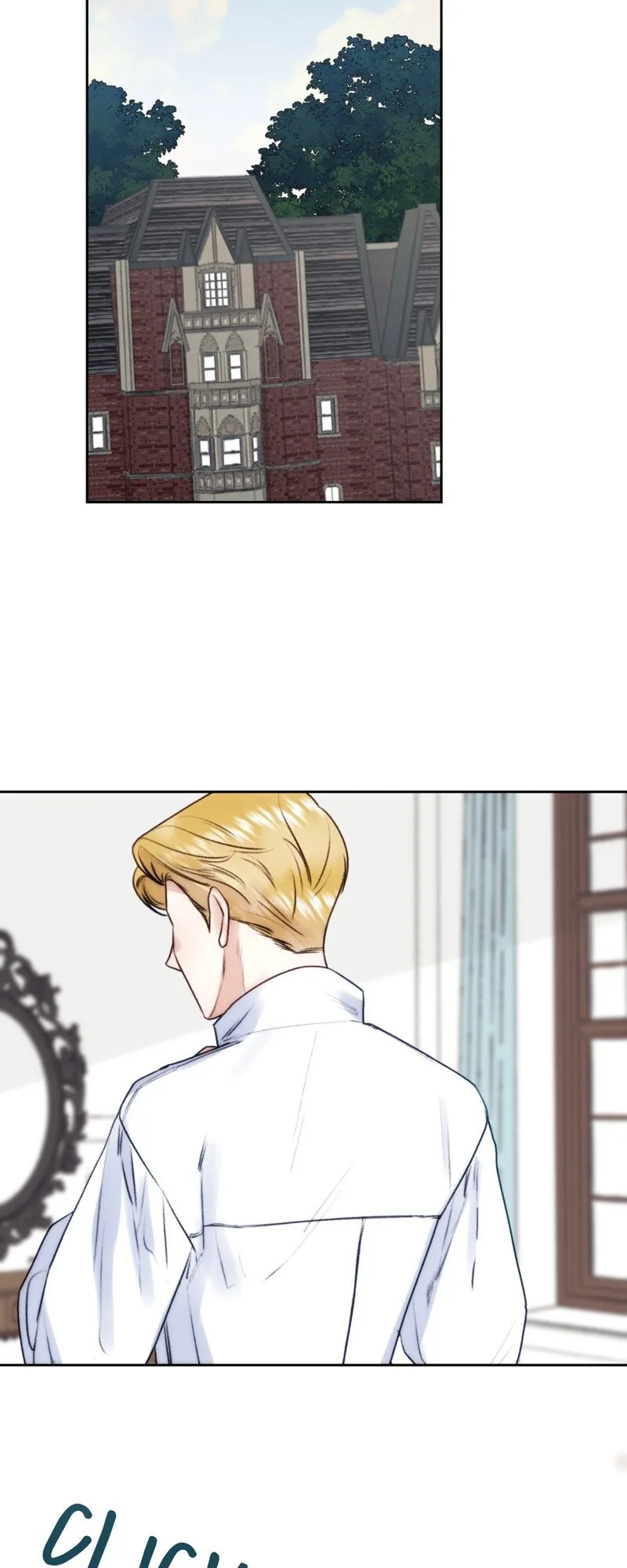 He’s Not Just a Pretty Face Chapter 80 page 47