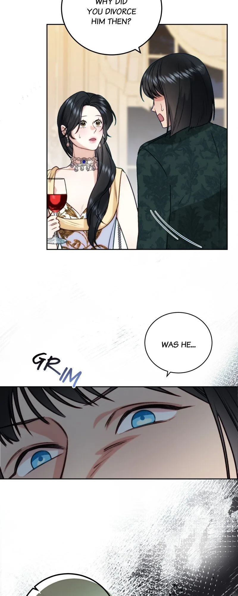He’s Not Just a Pretty Face Chapter 83 page 11