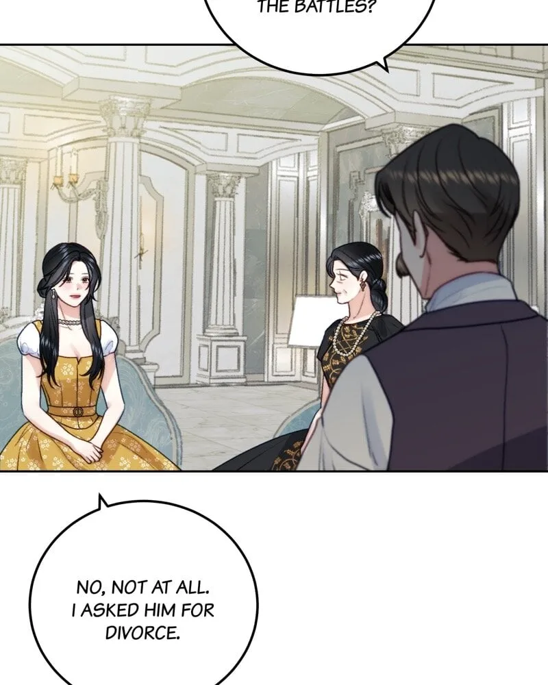 He’s Not Just a Pretty Face Chapter 80 page 41