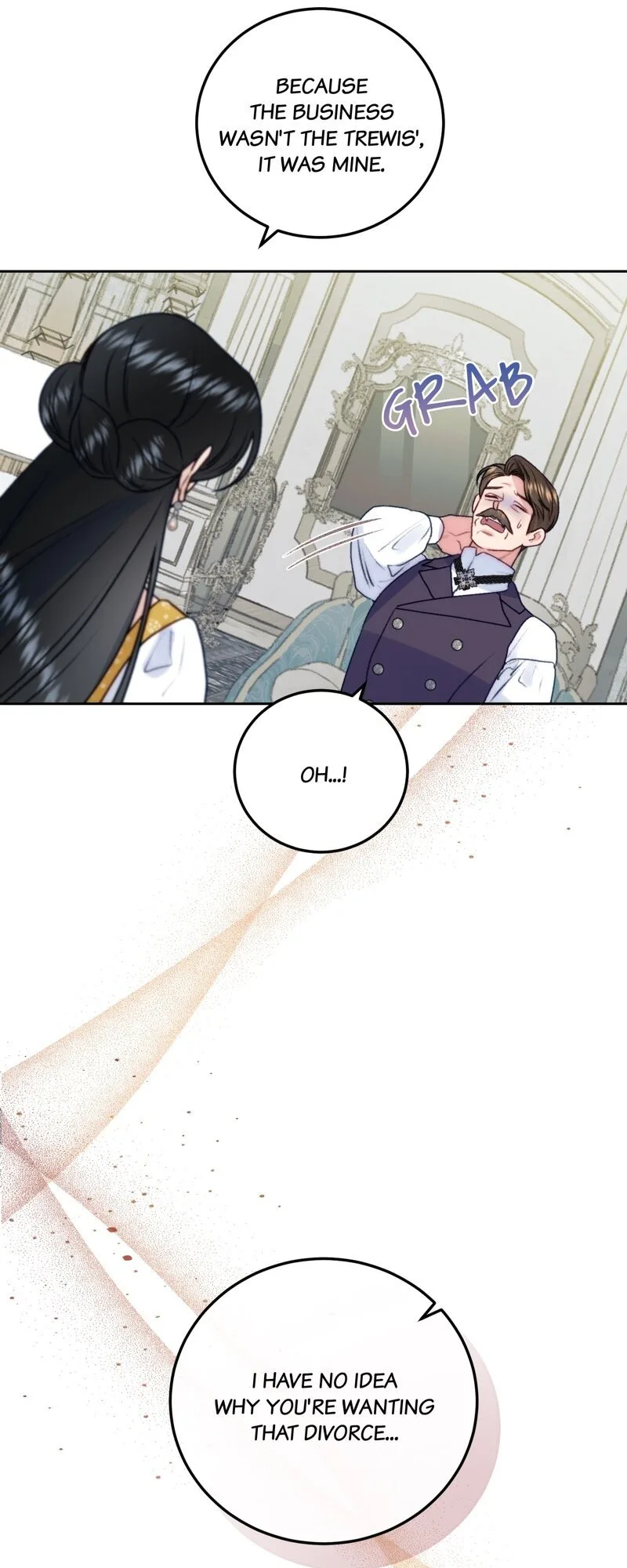 He’s Not Just a Pretty Face Chapter 80 page 45