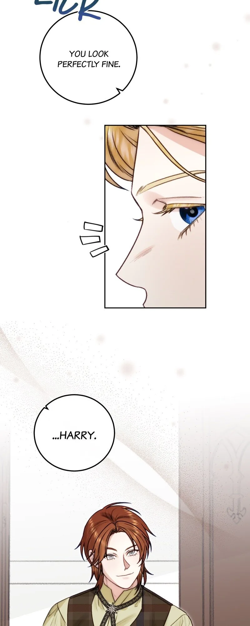 He’s Not Just a Pretty Face Chapter 80 page 48