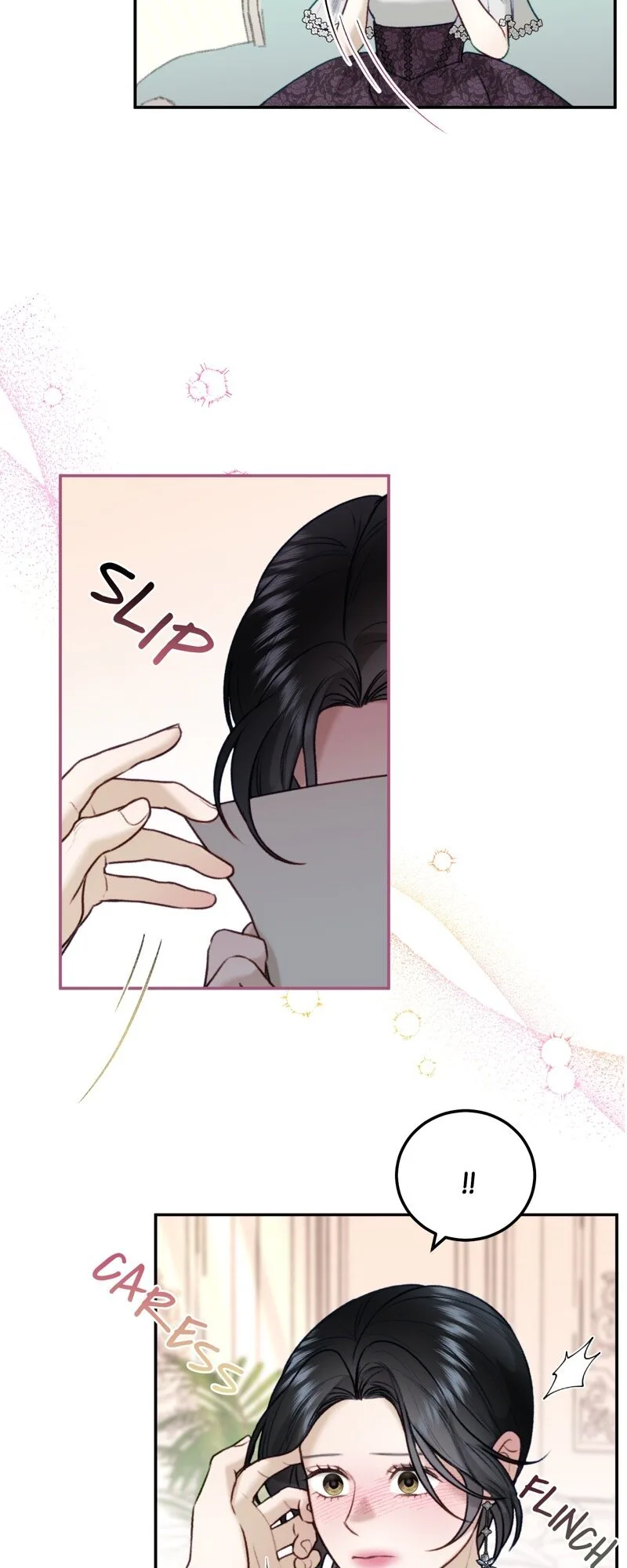He’s Not Just a Pretty Face Chapter 85 page 13