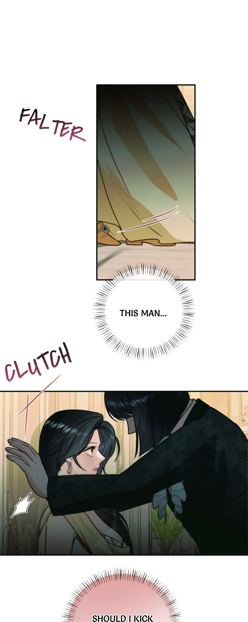 He’s Not Just a Pretty Face Chapter 83 page 14