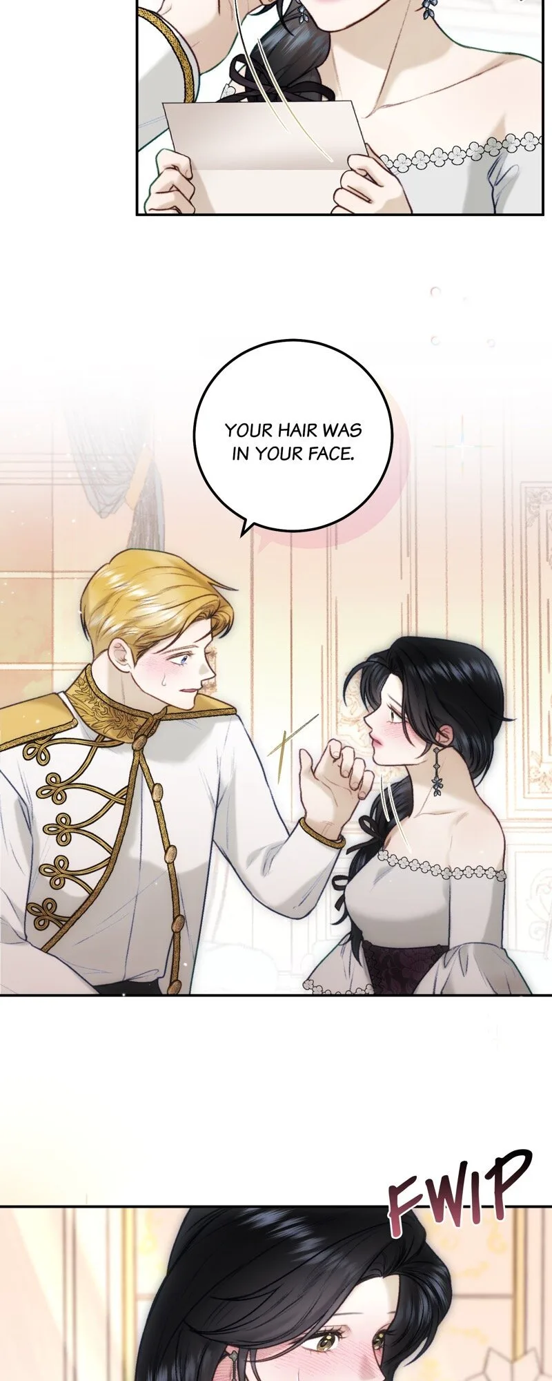 He’s Not Just a Pretty Face Chapter 85 page 14