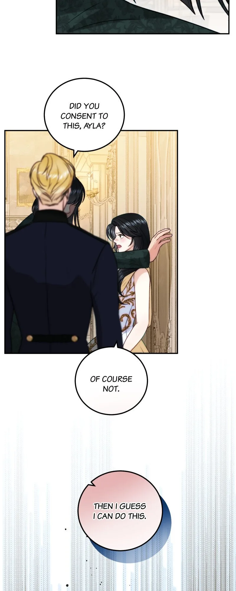 He’s Not Just a Pretty Face Chapter 83 page 17
