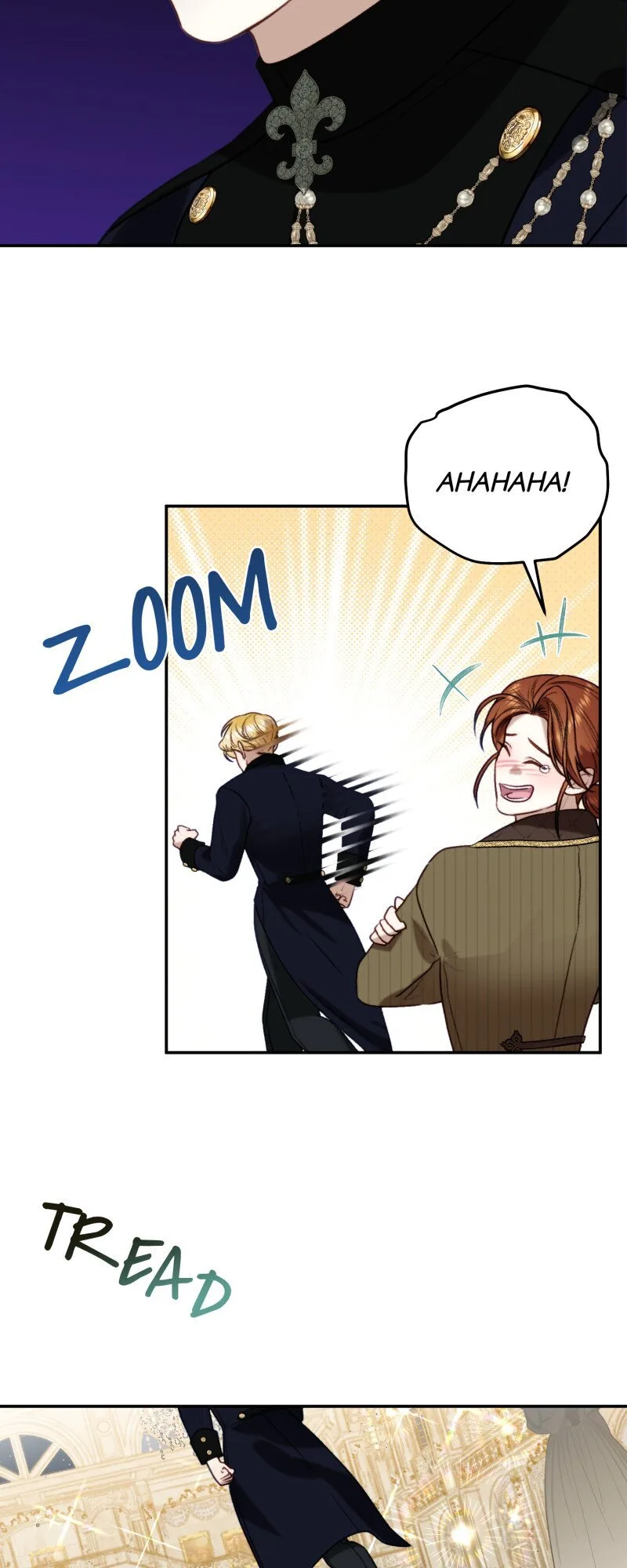 He’s Not Just a Pretty Face Chapter 84 page 4
