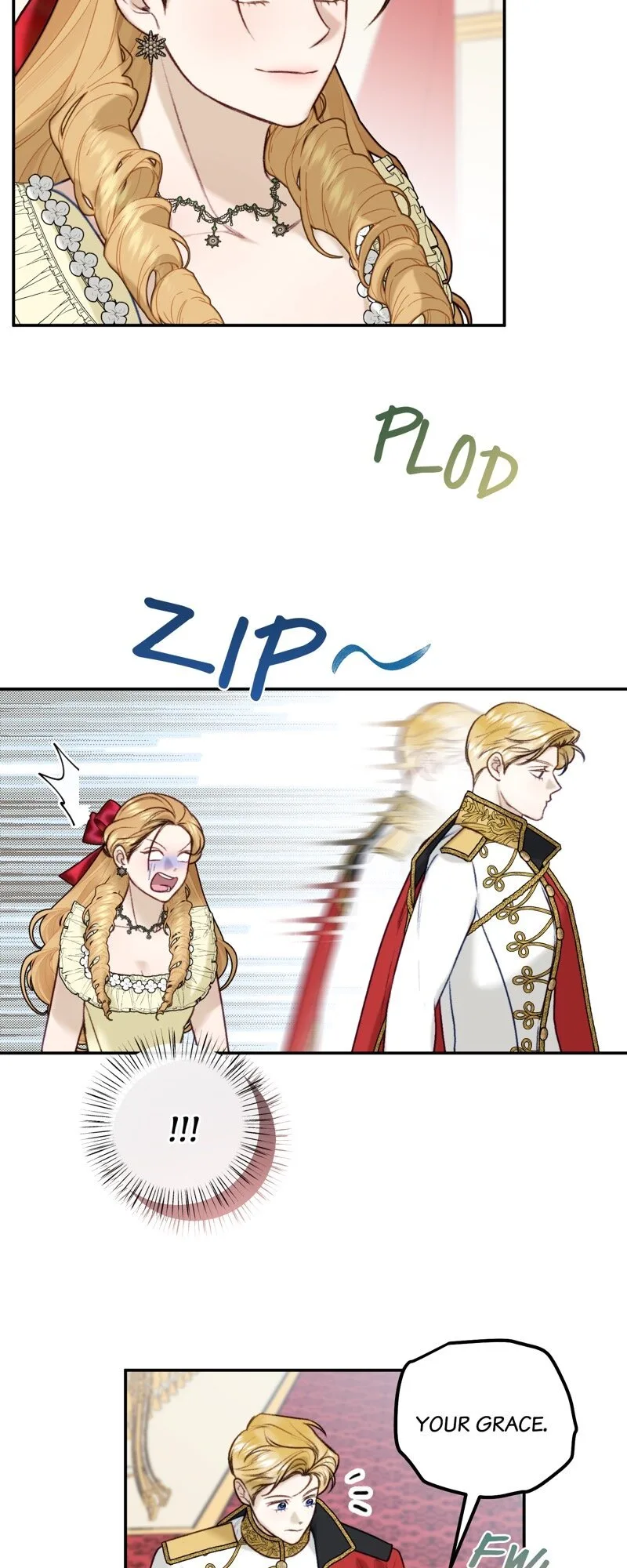 He’s Not Just a Pretty Face Chapter 85 page 24