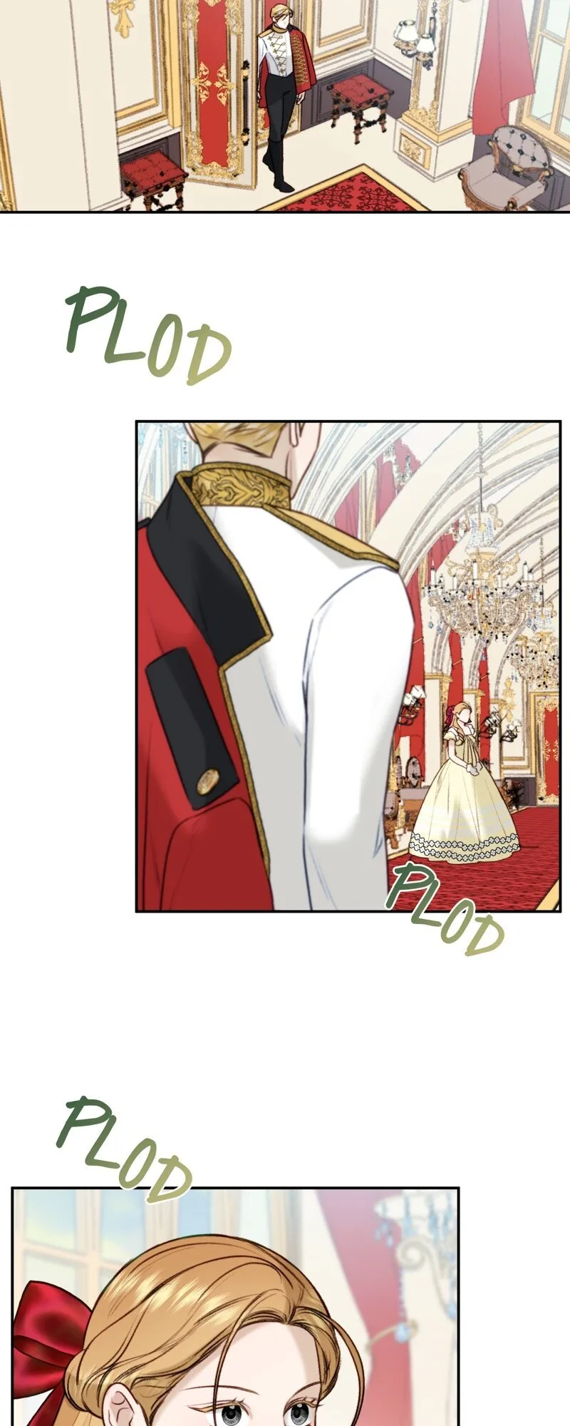 He’s Not Just a Pretty Face Chapter 85 page 23
