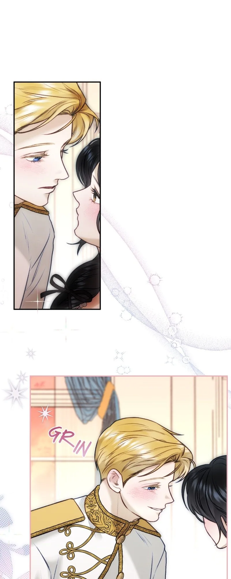 He’s Not Just a Pretty Face Chapter 85 page 19