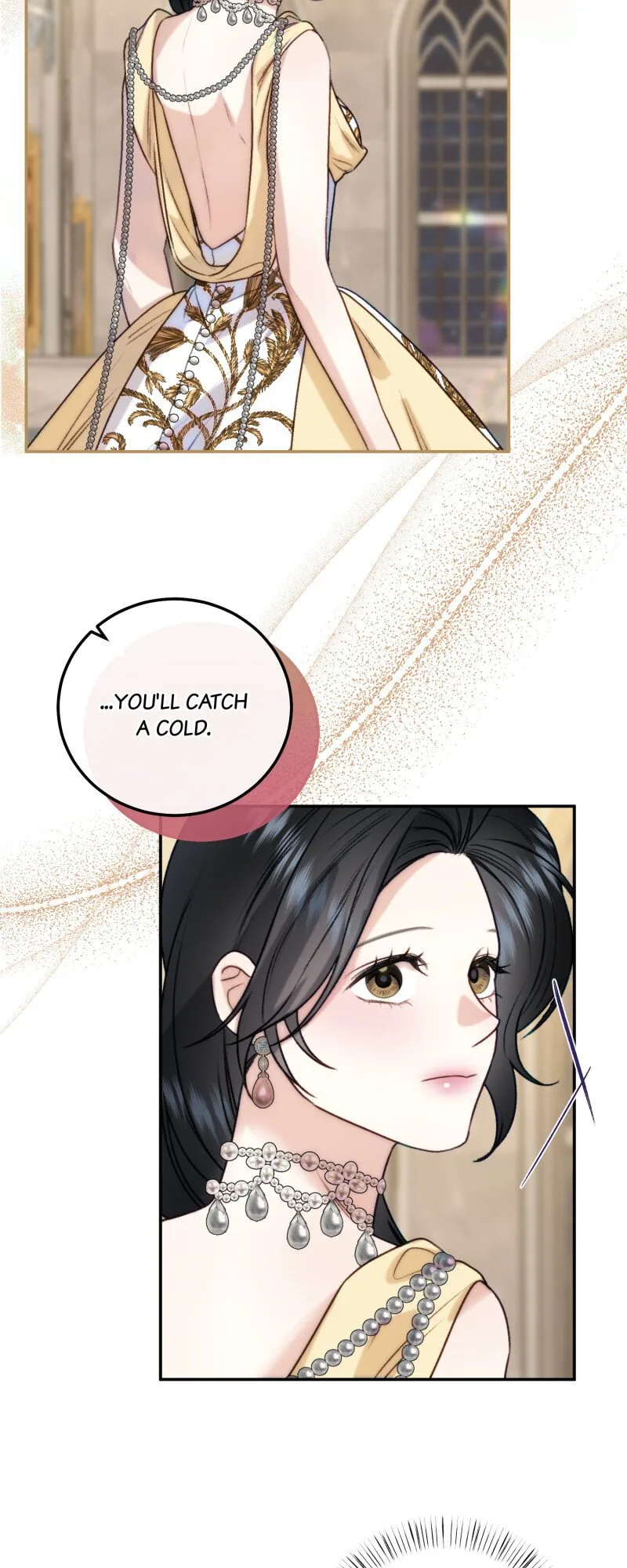 He’s Not Just a Pretty Face Chapter 83 page 23