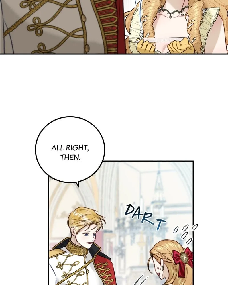 He’s Not Just a Pretty Face Chapter 85 page 33
