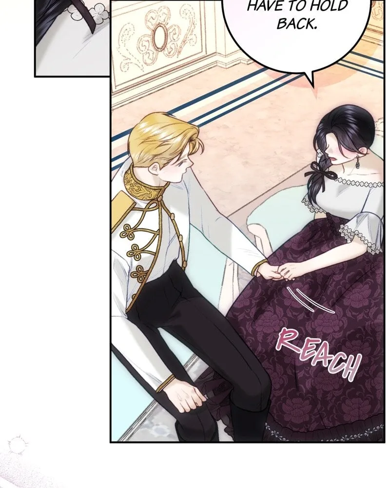 He’s Not Just a Pretty Face Chapter 85 page 17