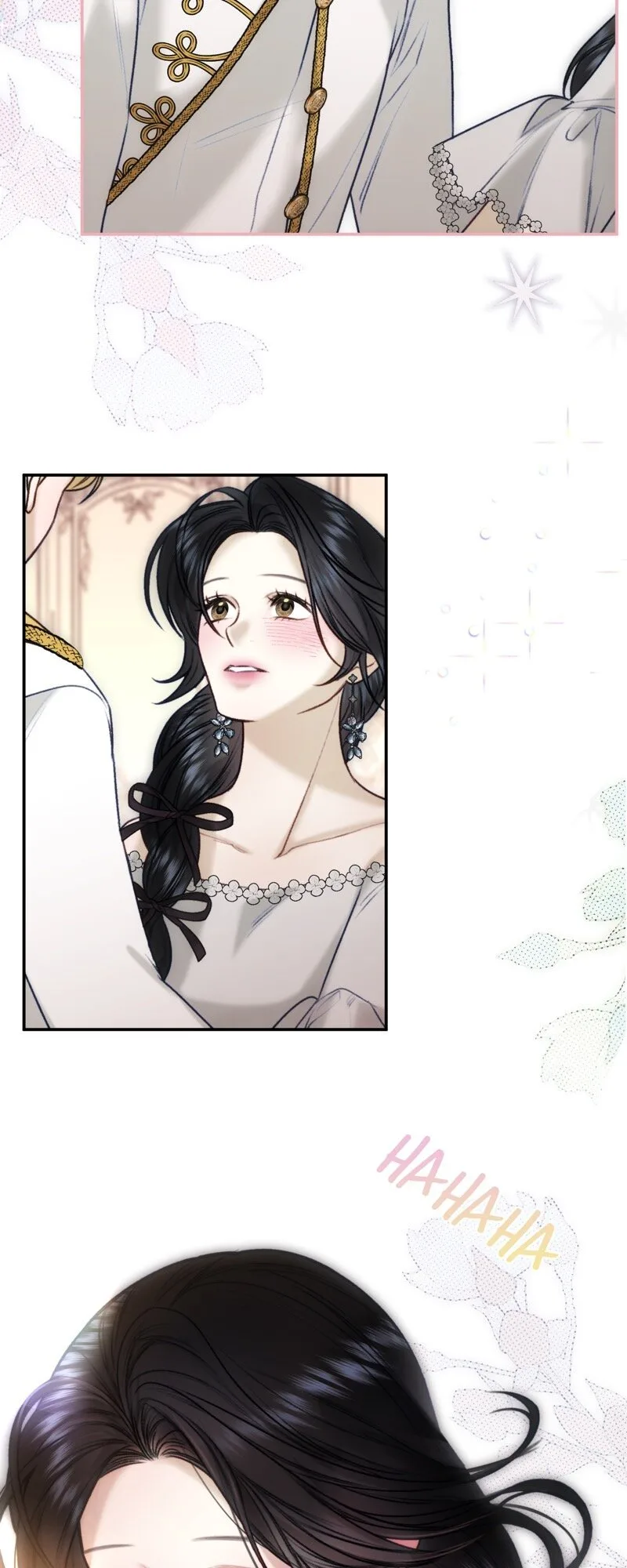 He’s Not Just a Pretty Face Chapter 85 page 20