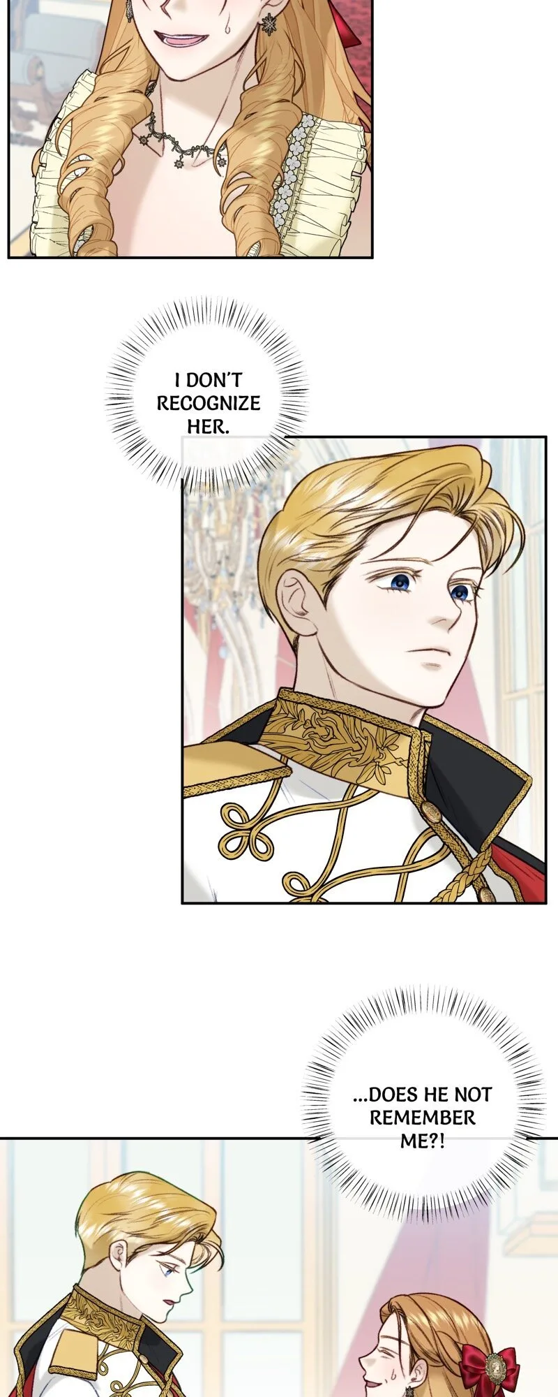 He’s Not Just a Pretty Face Chapter 85 page 26