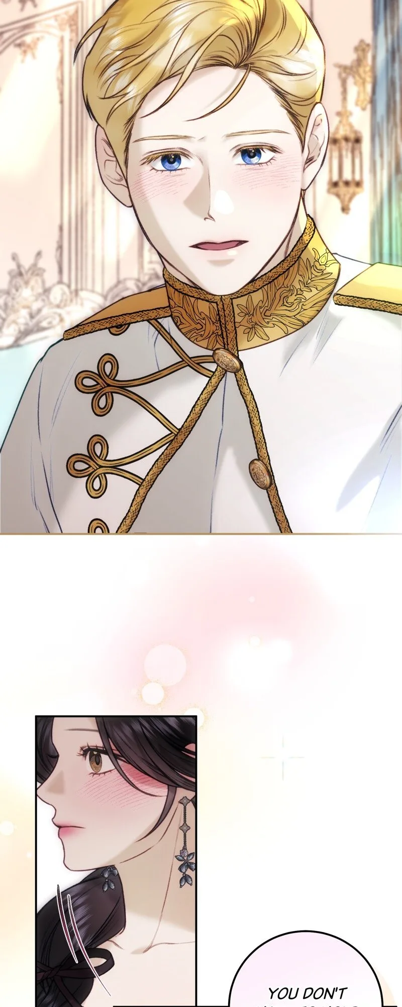 He’s Not Just a Pretty Face Chapter 85 page 16