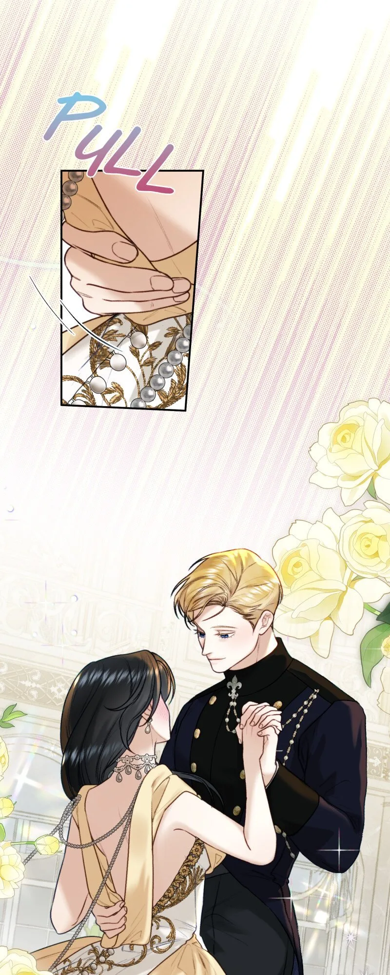 He’s Not Just a Pretty Face Chapter 84 page 12