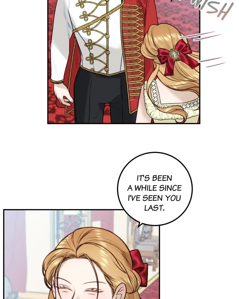 He’s Not Just a Pretty Face Chapter 85 page 25