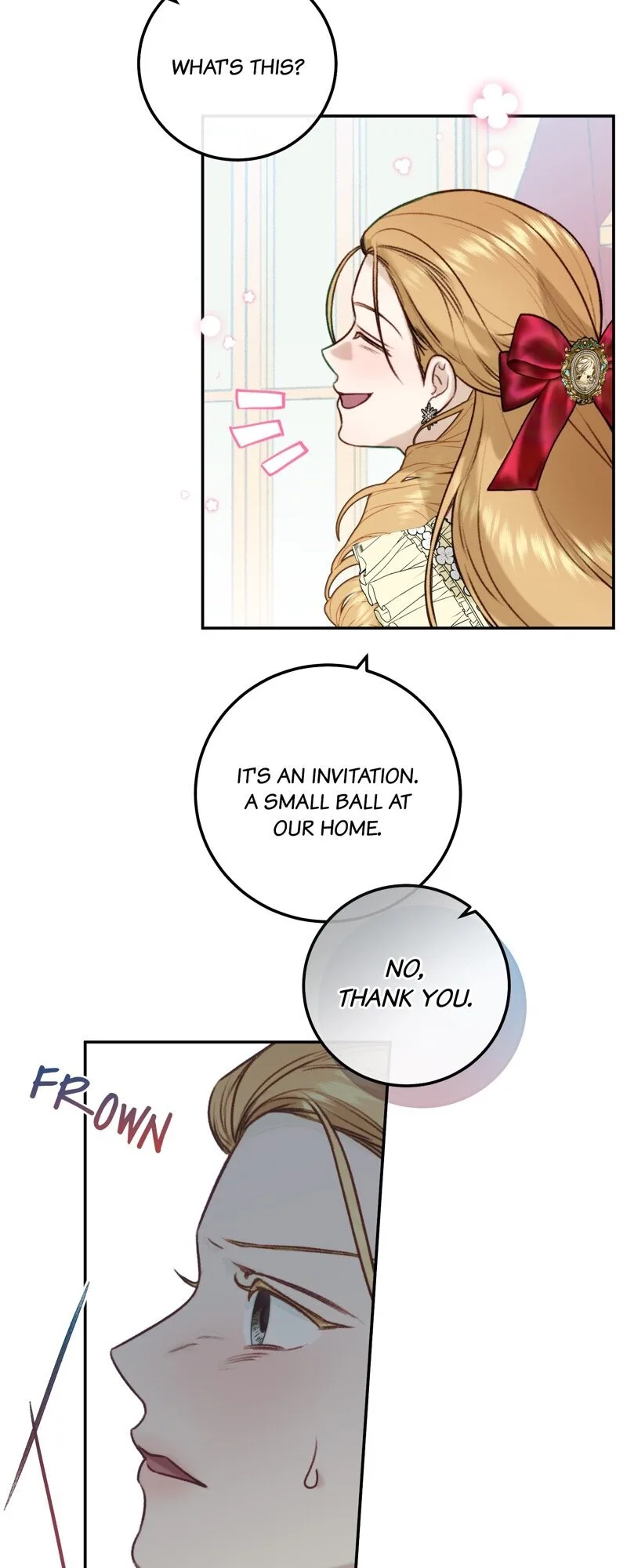 He’s Not Just a Pretty Face Chapter 85 page 29