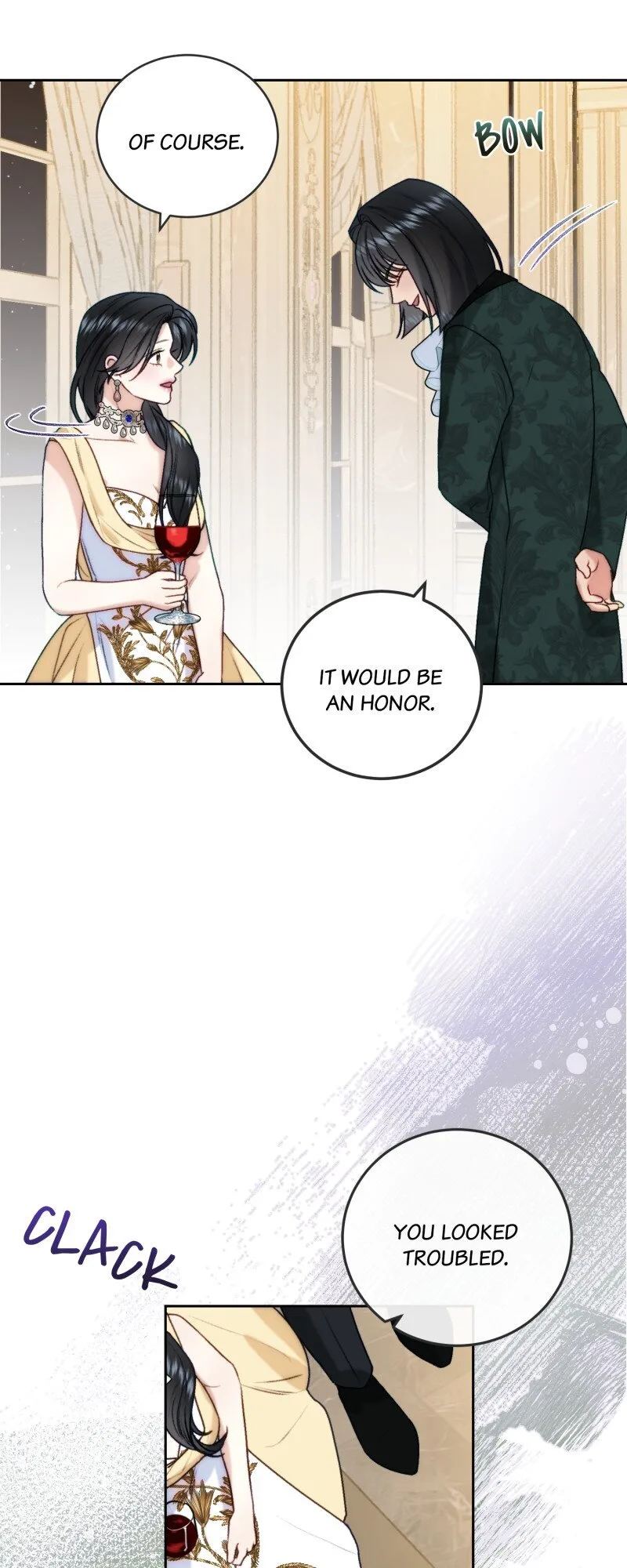 He’s Not Just a Pretty Face Chapter 83 page 4