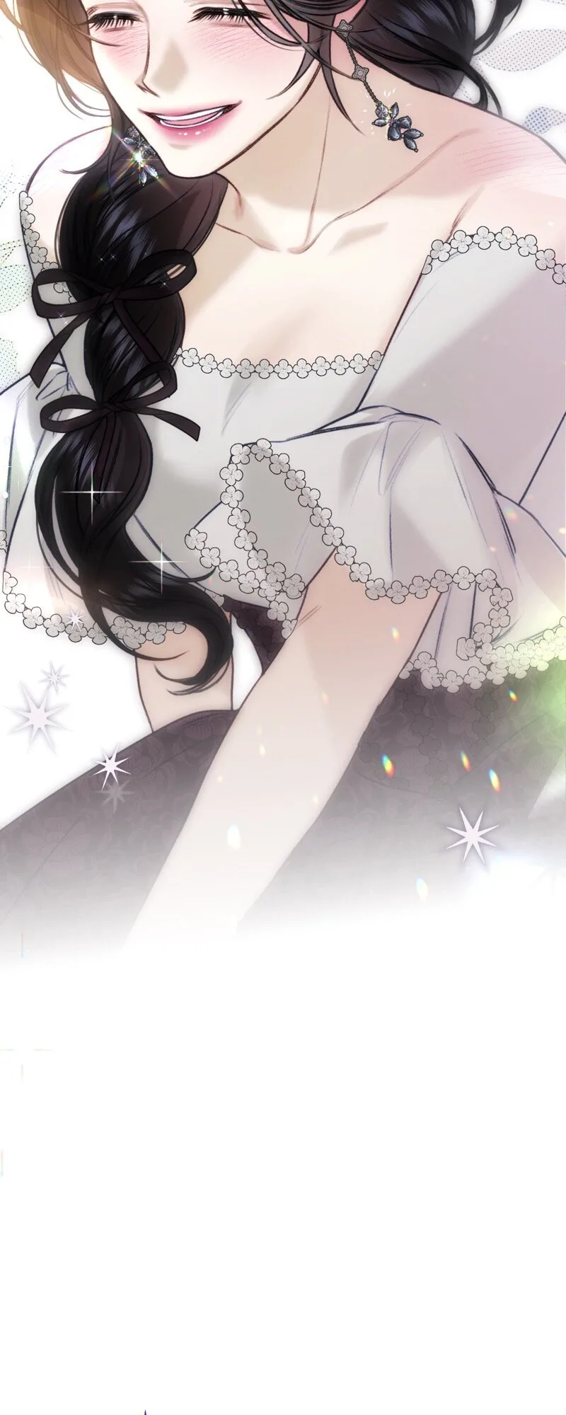 He’s Not Just a Pretty Face Chapter 85 page 21