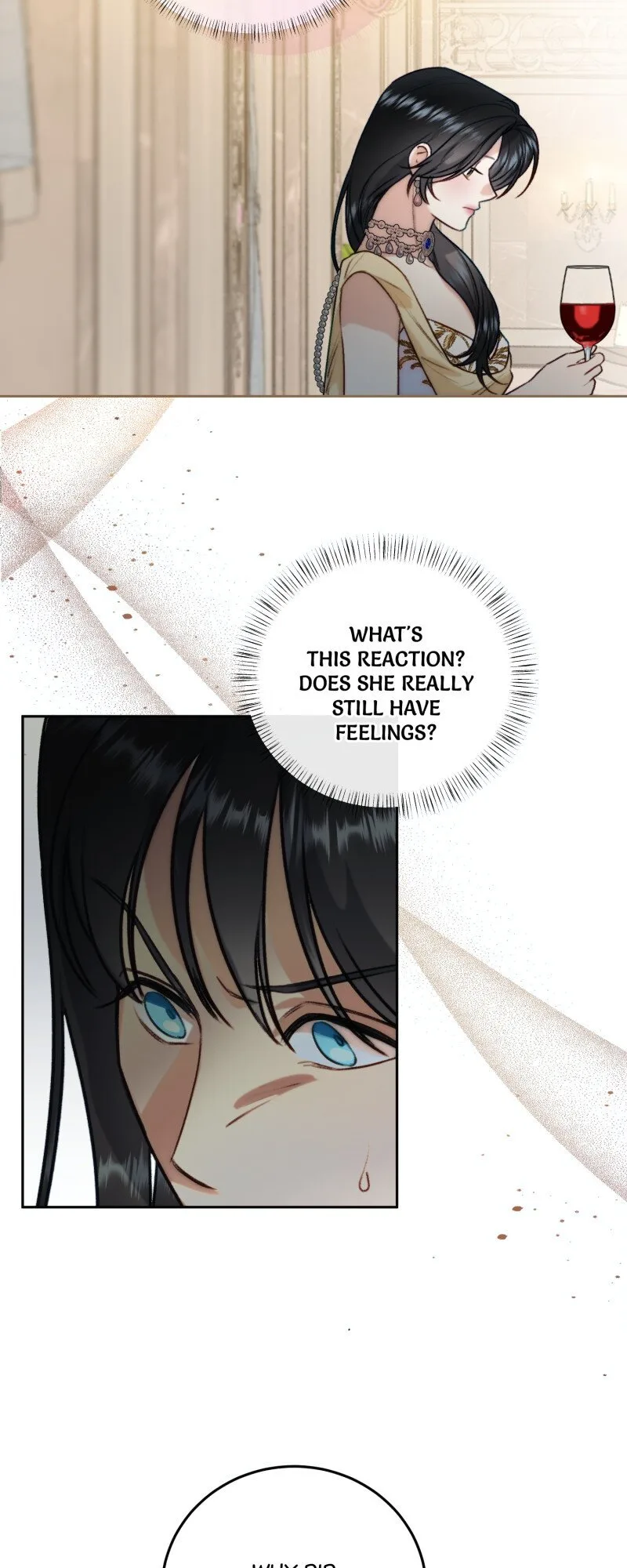 He’s Not Just a Pretty Face Chapter 83 page 10