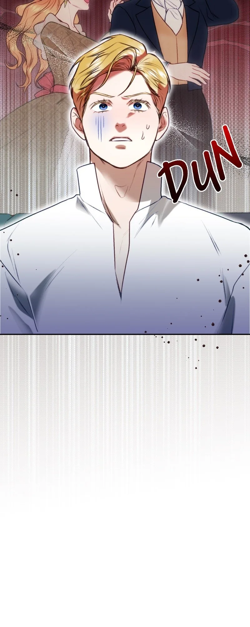 He’s Not Just a Pretty Face Chapter 85 page 39