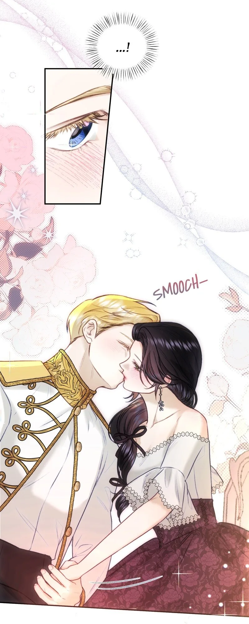 He’s Not Just a Pretty Face Chapter 85 page 18