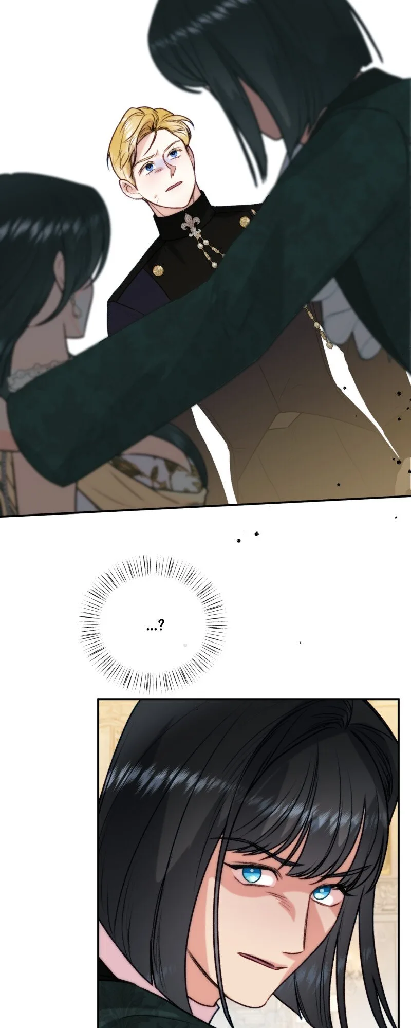 He’s Not Just a Pretty Face Chapter 83 page 16