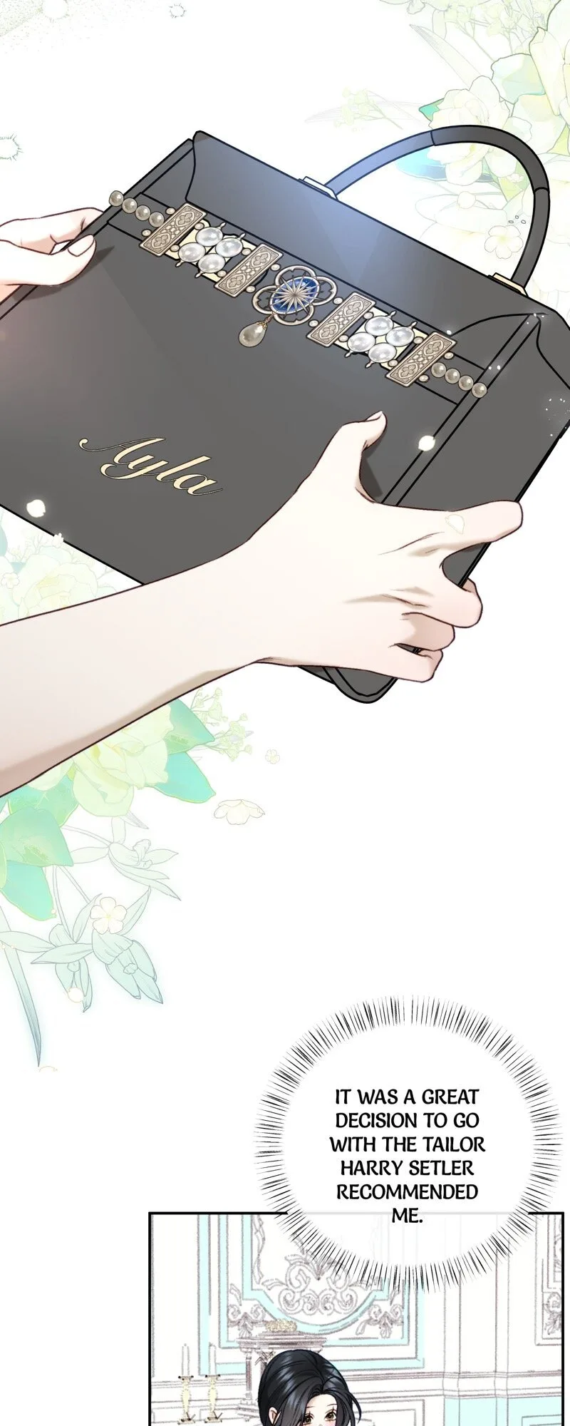 He’s Not Just a Pretty Face Chapter 86 page 6