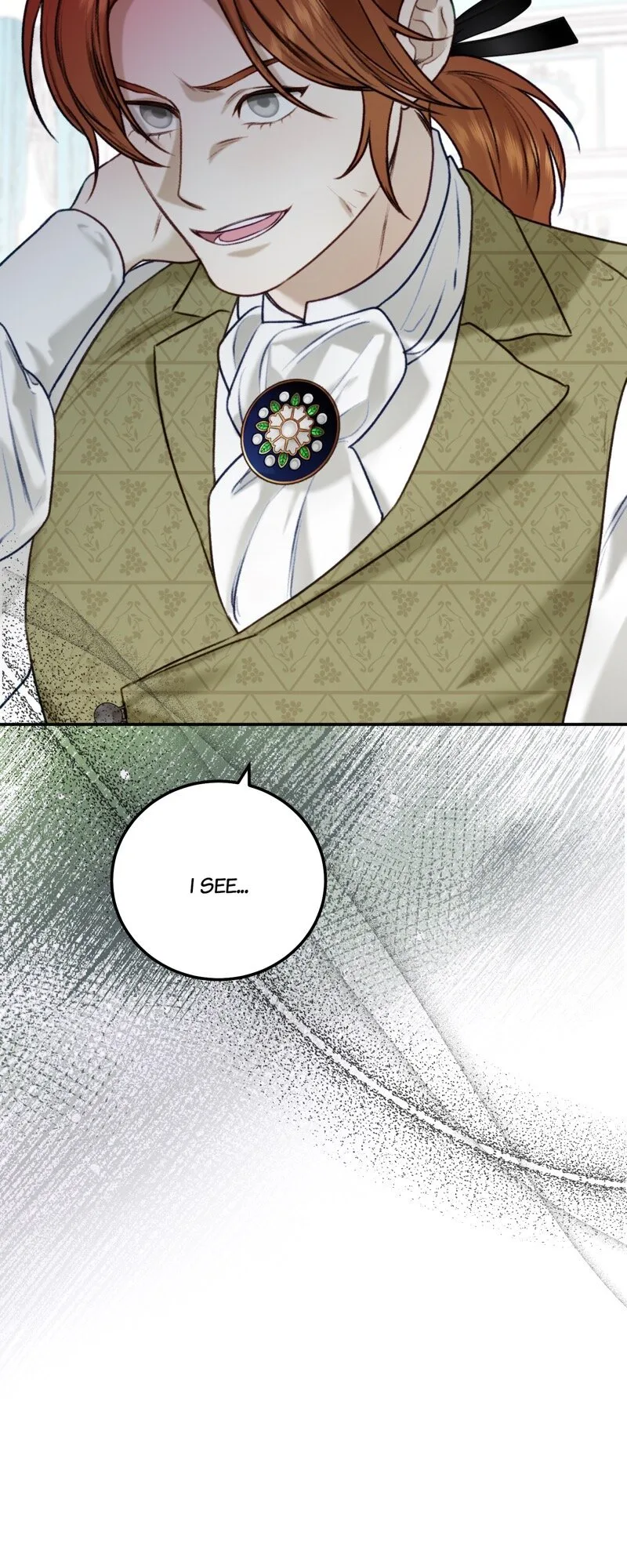 He’s Not Just a Pretty Face Chapter 86 page 15