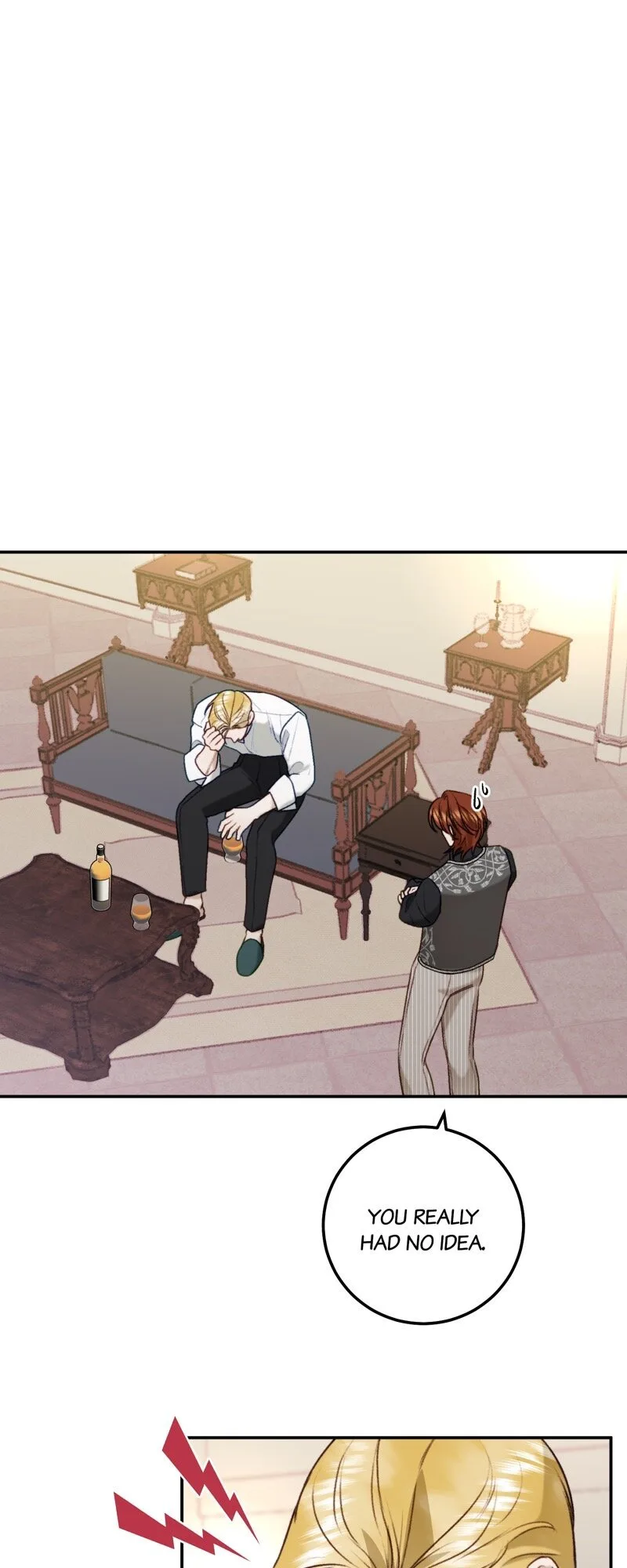 He’s Not Just a Pretty Face Chapter 86 page 2