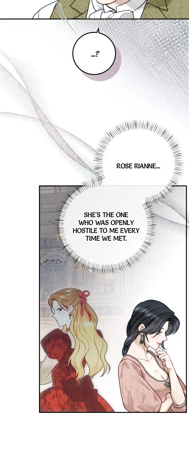 He’s Not Just a Pretty Face Chapter 86 page 12