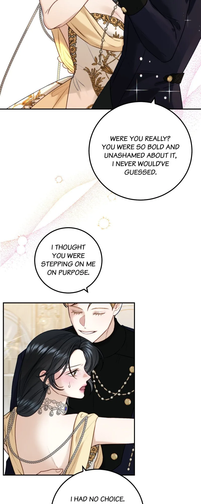 He’s Not Just a Pretty Face Chapter 84 page 16