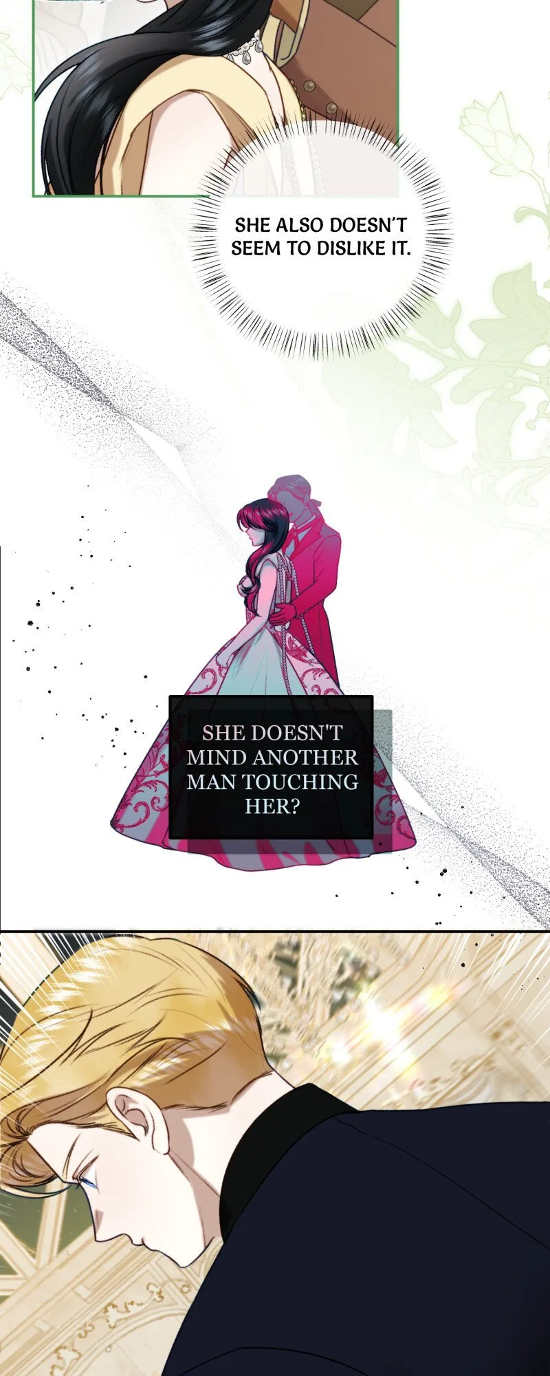 He’s Not Just a Pretty Face Chapter 84 page 6