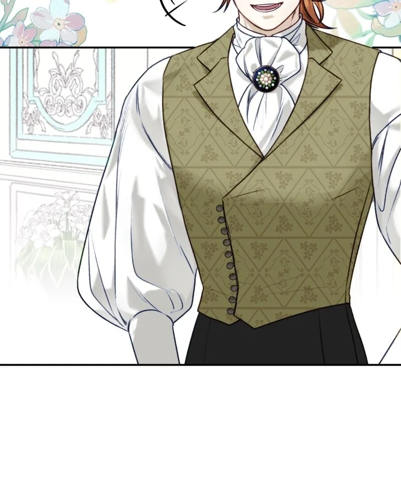 He’s Not Just a Pretty Face Chapter 86 page 9